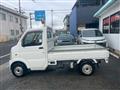 2006 Suzuki Carry Truck