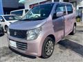 2015 Suzuki Wagon R