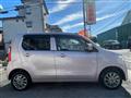 2015 Suzuki Wagon R