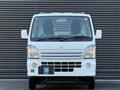 2026 Suzuki Carry Truck