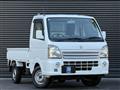 2026 Suzuki Carry Truck