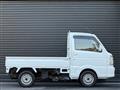 2026 Suzuki Carry Truck