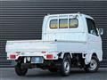 2026 Suzuki Carry Truck