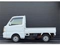 2026 Suzuki Carry Truck