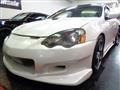 2004 Honda Integra