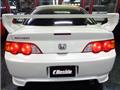 2004 Honda Integra