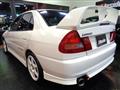 1996 Mitsubishi Lancer Evolution