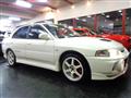 1996 Mitsubishi Lancer Evolution