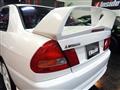 1996 Mitsubishi Lancer Evolution