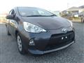 2012 Toyota AQUA