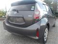 2012 Toyota AQUA