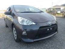 2012 Toyota AQUA