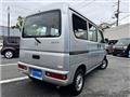 2006 Honda Acty