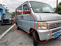 2006 Honda Acty