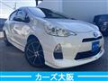 2014 Toyota AQUA