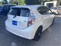 2014 Toyota AQUA