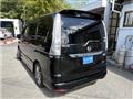 2013 Nissan Serena