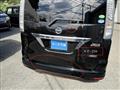 2013 Nissan Serena
