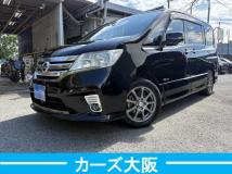 2013 Nissan Serena