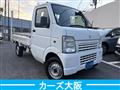 2012 Suzuki Carry Truck