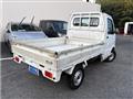 2012 Suzuki Carry Truck