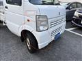 2012 Suzuki Carry Truck