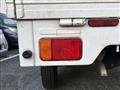 2012 Suzuki Carry Truck