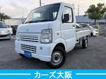 2012 Suzuki Carry Truck
