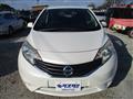 2014 Nissan Note