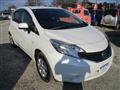 2014 Nissan Note