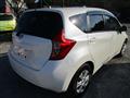 2014 Nissan Note