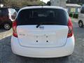 2014 Nissan Note