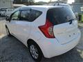 2014 Nissan Note