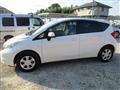 2014 Nissan Note