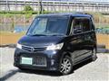 2012 Nissan ROOX