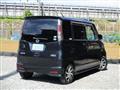 2012 Nissan ROOX