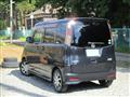 2012 Nissan ROOX