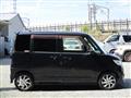 2012 Nissan ROOX