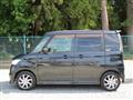 2012 Nissan ROOX