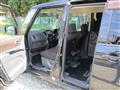 2012 Nissan ROOX