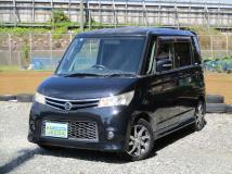2012 Nissan ROOX