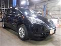 2019 Nissan Note