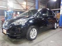 2019 Nissan Note