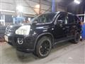 2008 Nissan X-Trail