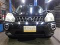 2008 Nissan X-Trail