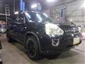 2008 Nissan X-Trail