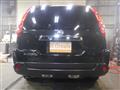 2008 Nissan X-Trail