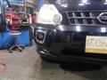 2008 Nissan X-Trail