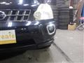 2008 Nissan X-Trail