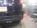 2008 Nissan X-Trail